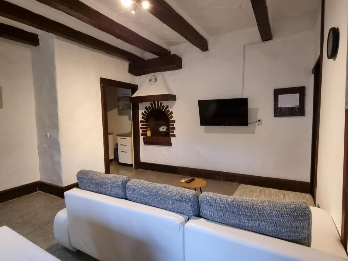Apartment Rino Риека Экстерьер фото